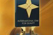 Premio International Star for Quality (ISAQ) otorgado por BID a ComConnect !!!