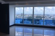 Se Vende/Alquila: Magnifico Penthouse (465 m2) con vista al Mar, en La Esperilla, Santo Domingo