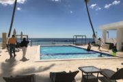 Se Vende: Penthouse (224 m2) frente al Mar Caribe en Residencial Marbella, Juan Dolio