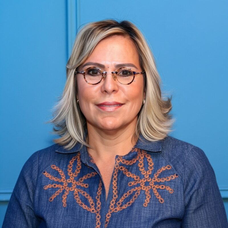 Claudia Mejía Ricart